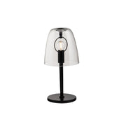 Lampada ARES Led(E14) 36 cm in Vetro