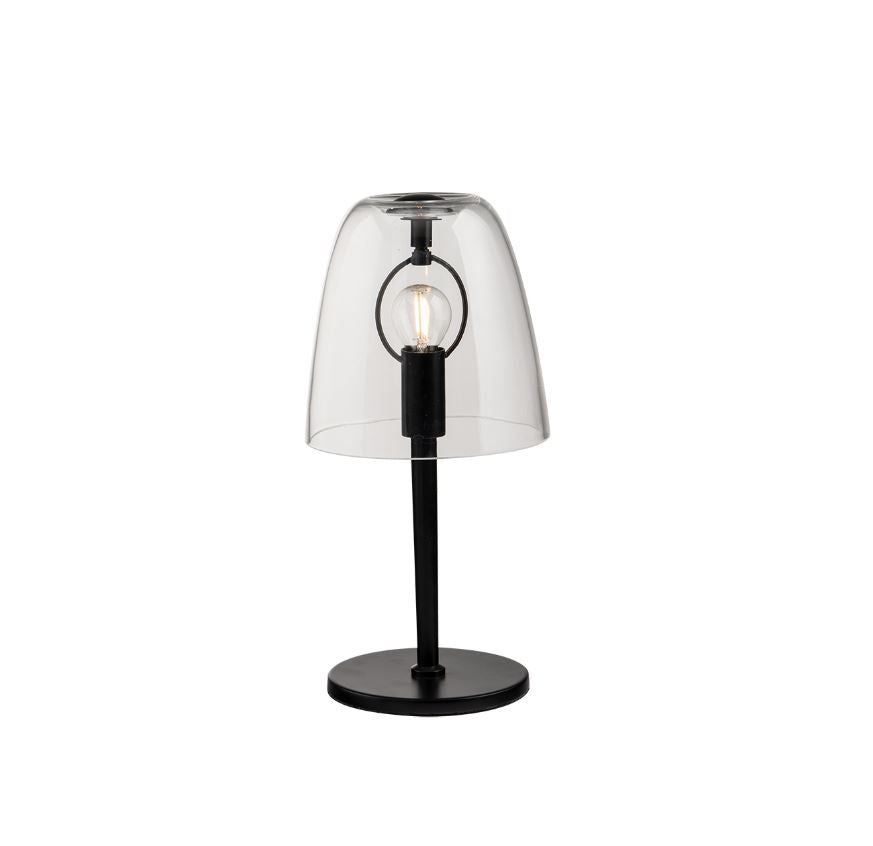Lampada ARES Led(E14) 36 cm in Vetro
