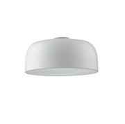 BISTROT Ceiling Lamp 3 Led Lights (E27) 38 cm In Metal