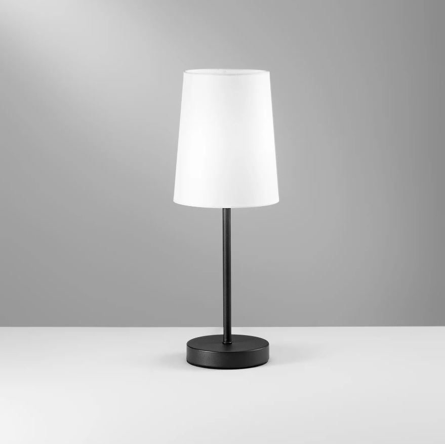 Lampada SALLY Led(E14) 42 cm in Metallo e Vetro