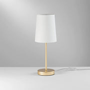 Lampada SALLY Led(E14) 42 cm in Metallo e Vetro