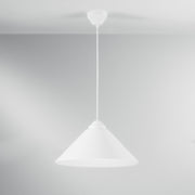 Lampadario BIGBANG a Sospensione Led (E27) 49 cm In Metallo