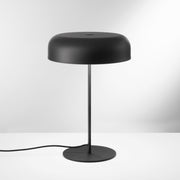 Lampada ICEMAN da Tavolo 2 Portalampada Led(E14) 45 cm in Metallo
