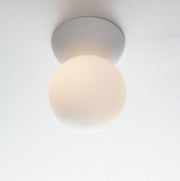 Applique KISS Led(G9) 10 cm in Vetro
