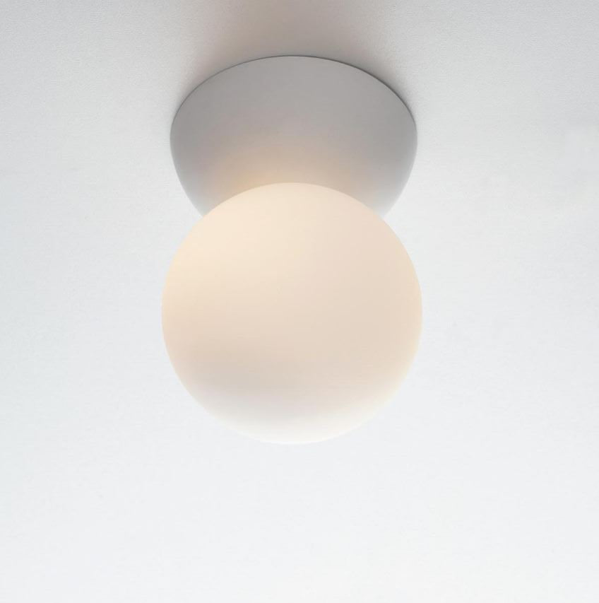 Applique KISS Led(G9) 10 cm in Vetro