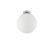Lamapdario CITY Led(E14) 20 cm in Vetro