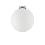 Lamapdario CITY Led(E27) 30 vcm in Vetro