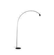 MAISON floor lamp with adjustable arch Led (GU10) 224 cm in metal
