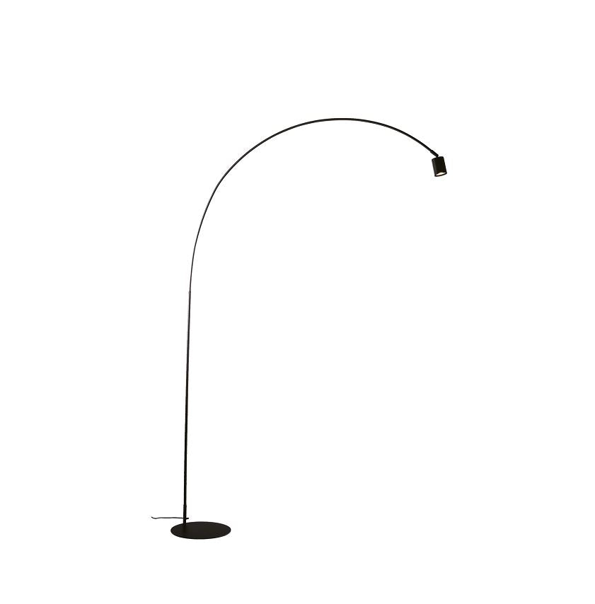 Piantana MAISON ad Arco orientabile Led(GU10) 224 cm in metallo