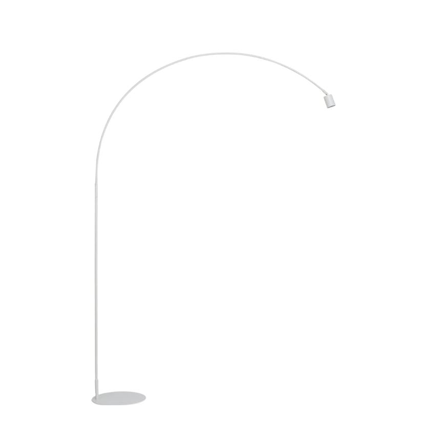 MAISON floor lamp with adjustable arch Led (GU10) 224 cm in metal
