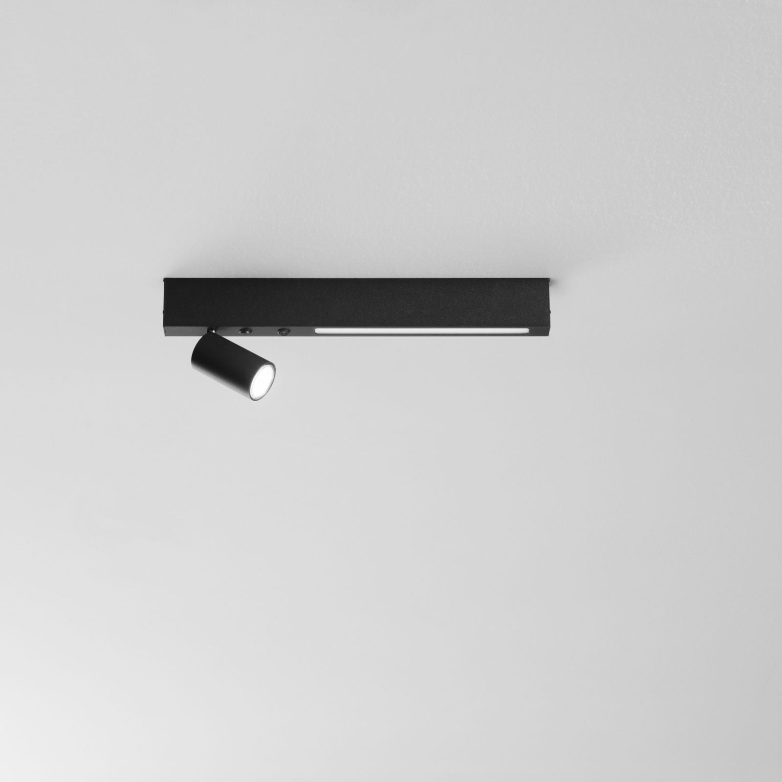 Applique ORIENTED CCT 8W e 1 Portalampada Led(GU10) 50 cm in Metallo