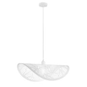 Lampadario RHEI a Sospensione Led (E27) 60 cm In Metallo