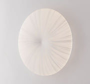 Plafoniera AGORA CCT Rotonda 50 cm In Acrilico