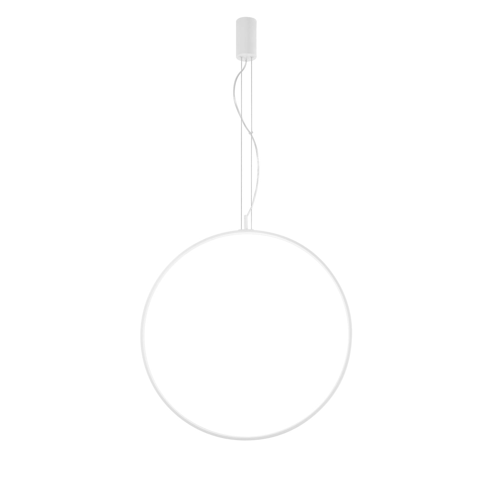 TOORX CCT 80 cm 40W Aluminum Chandelier