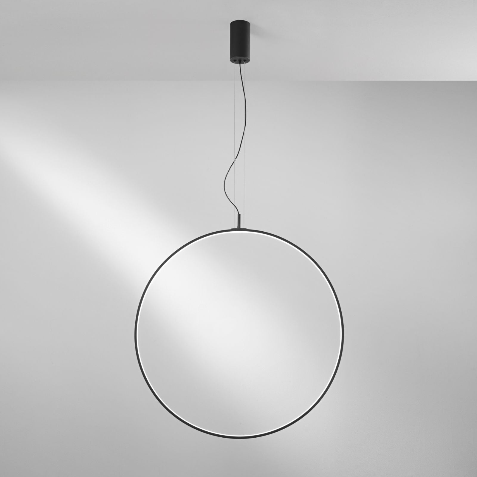 TOORX CCT 80 cm 40W Aluminum Chandelier