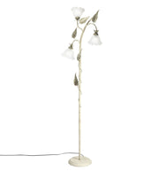 Piantana ISOTTA 3 Led(E14) 172 cm In Metallo