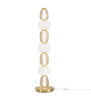 Piantana TOTEM 40W 109 cm In Vetro