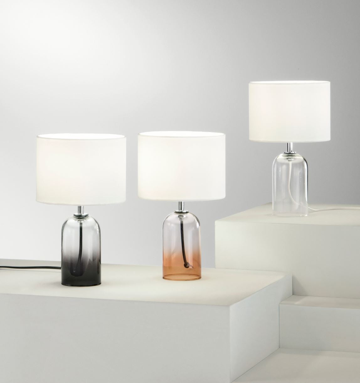 Lume In Vetro London (E14)
