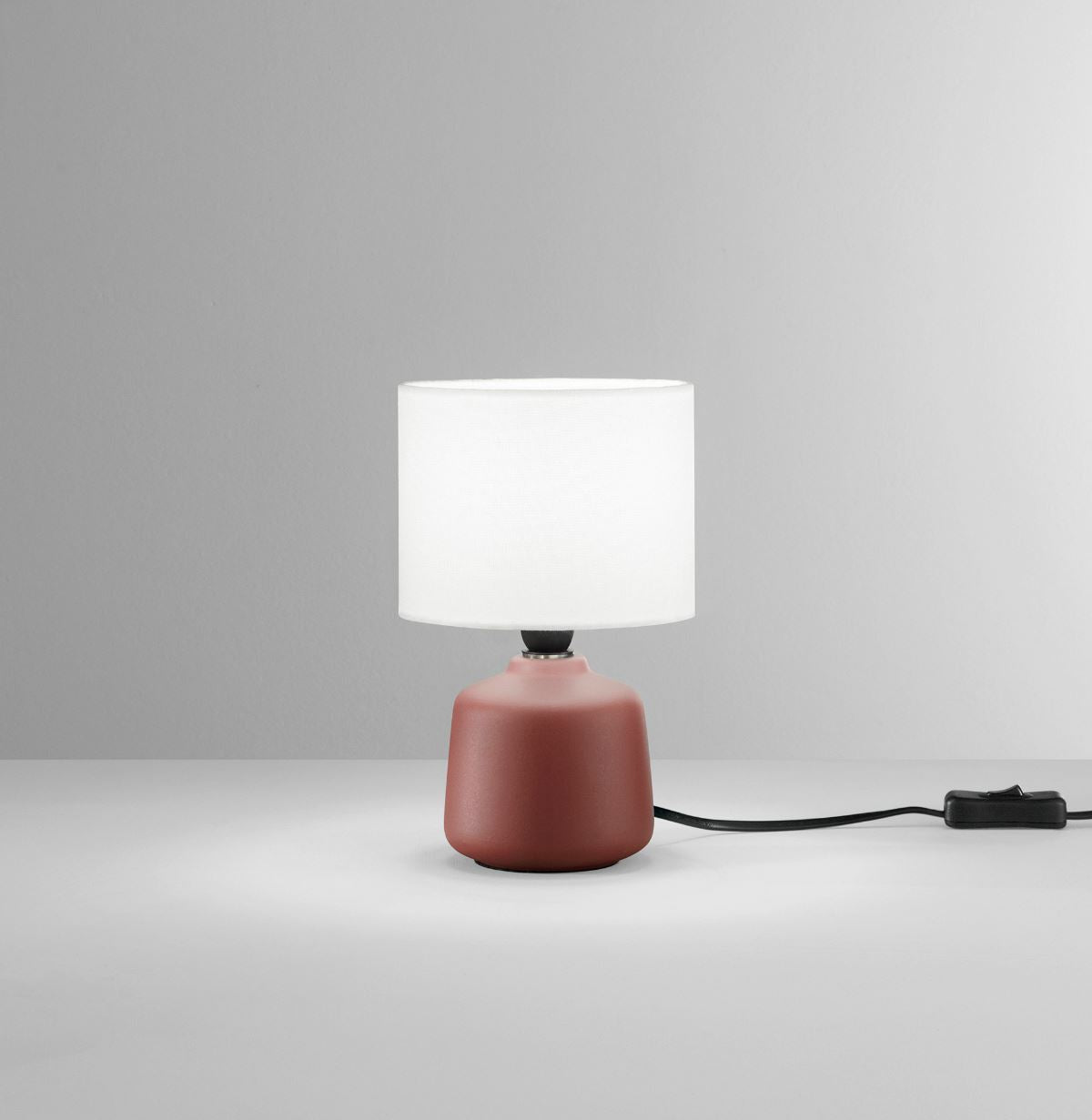 Lume BURANO (E14) in Ceramica