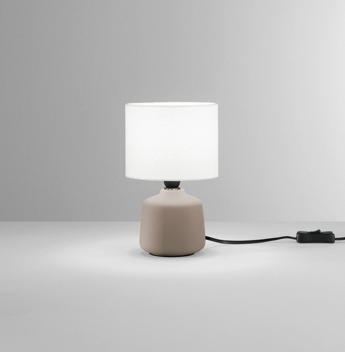 Lume BURANO (E14) in Ceramica