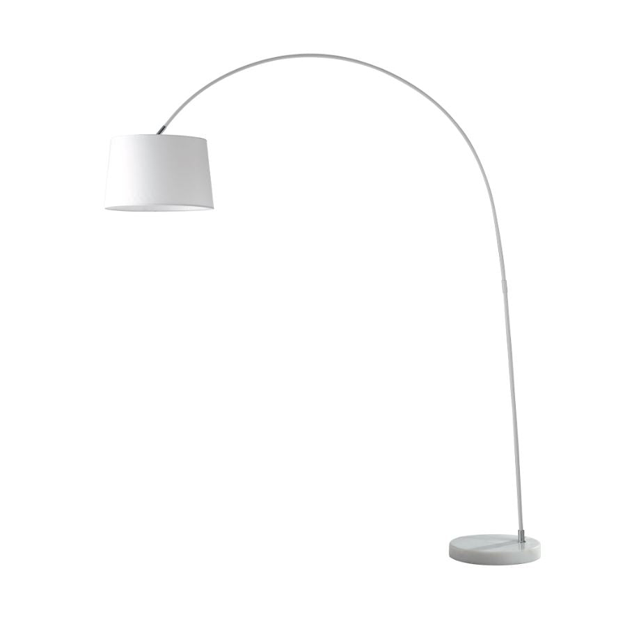Piantana DREAM Led(E27) 200 cm in Metallo