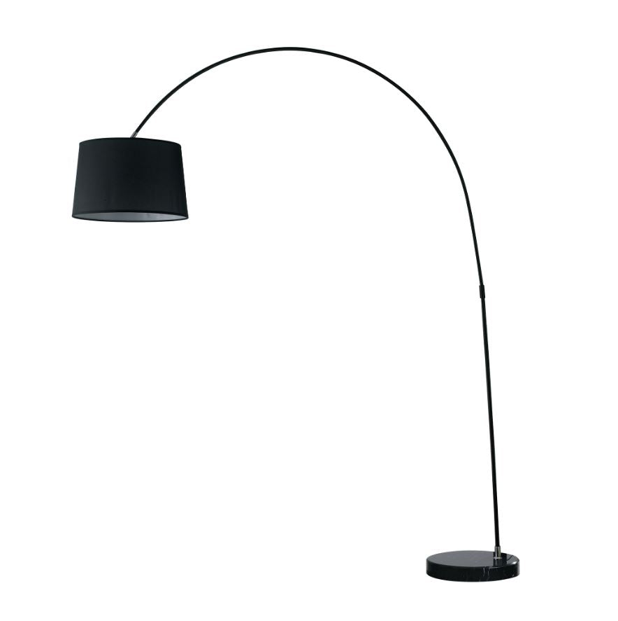 Piantana DREAM Led(E27) 200 cm in Metallo