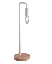 Lampada SUSHI da Tavolo Led(E14) 45 cm in Metallo