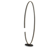 Piantana CLARKE Led133 cm 25w In Alluminio