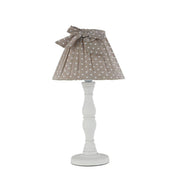 Abatjour SWEET Led(E14) 41 cm in Legno