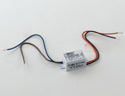 Driver MINI corrente costante 24V 0.17A 4W