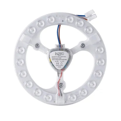 Modulo LED con calamite 22 W 3520 lm (230x22 mm)