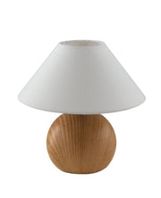 Abatjour PINO Led(E14) 23 cm in Ceramica