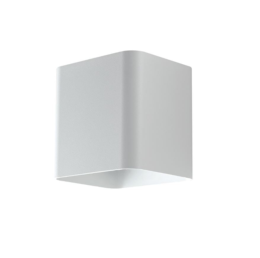Applique BIOME CCT 9,5 cm LED 7 W In Alluminio