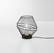 Lampada KIKO Led(E27) 25 cm In Metallo