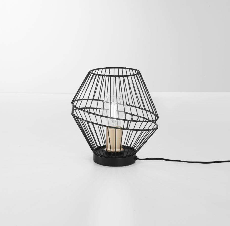 Lampada KIKO Led(E27) 25 cm In Metallo