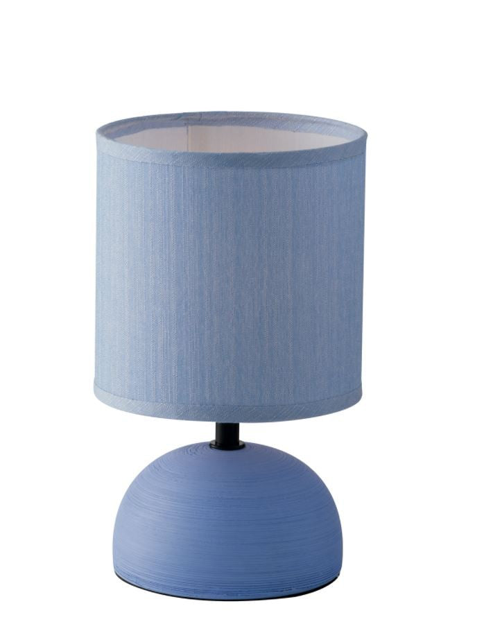 Abatjour FURORE Led(E14) 24 cm in Ceramica