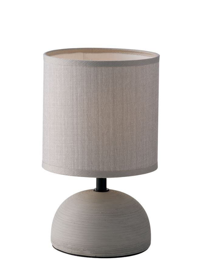 FURORE Led Lamp (E14) 24 cm in Ceramic