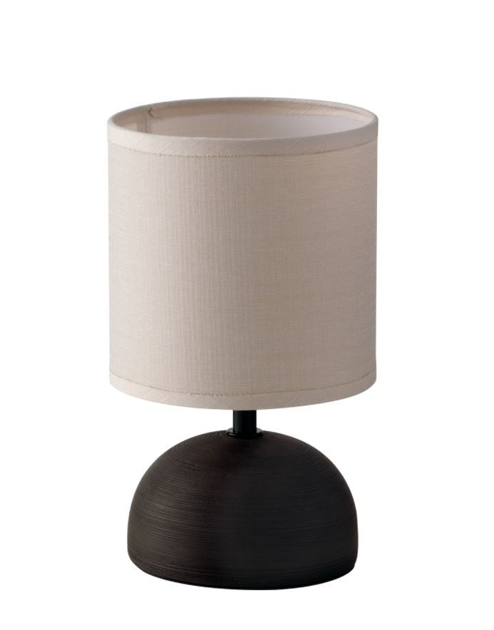 FURORE Led Lamp (E14) 24 cm in Ceramic