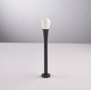 Applique DROP 34 cm LED G9 In Alluminio