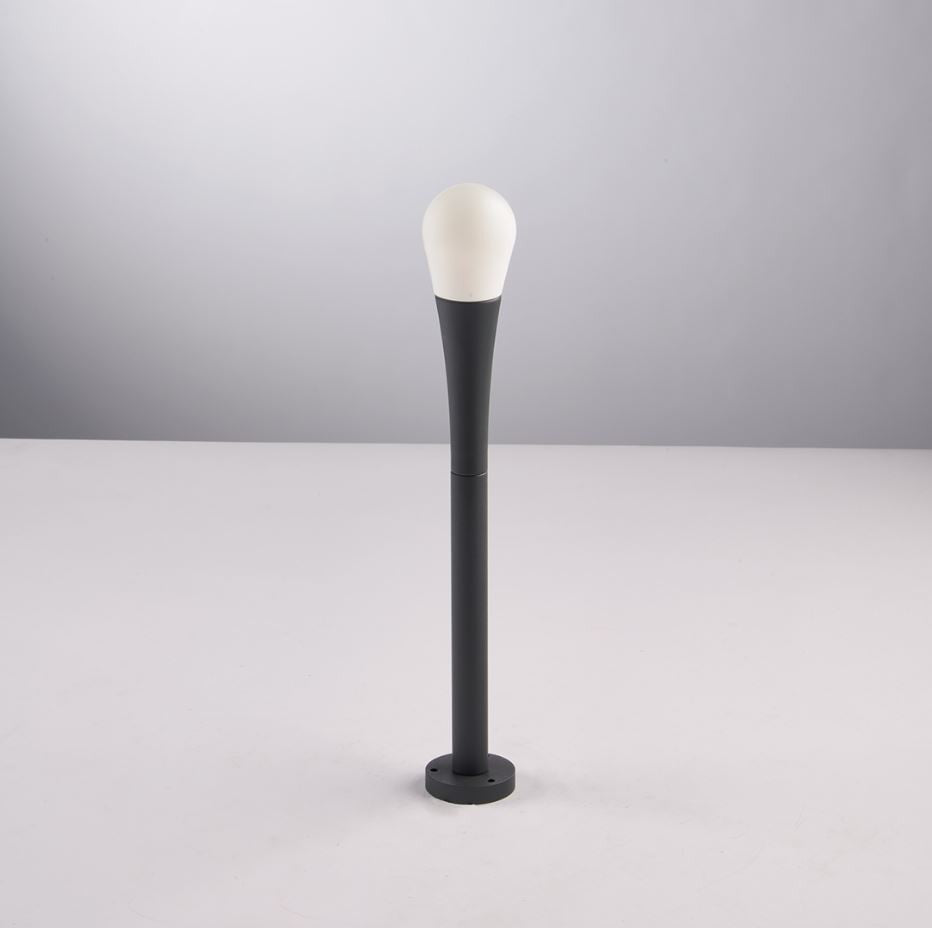 Applique DROP 34 cm LED G9 In Alluminio