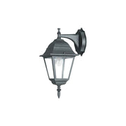 Applique ROMA 35 cm LED E27 In Alluminio