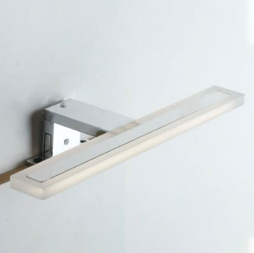 Applique AQA 30 cm LED 8 W In Alluminio