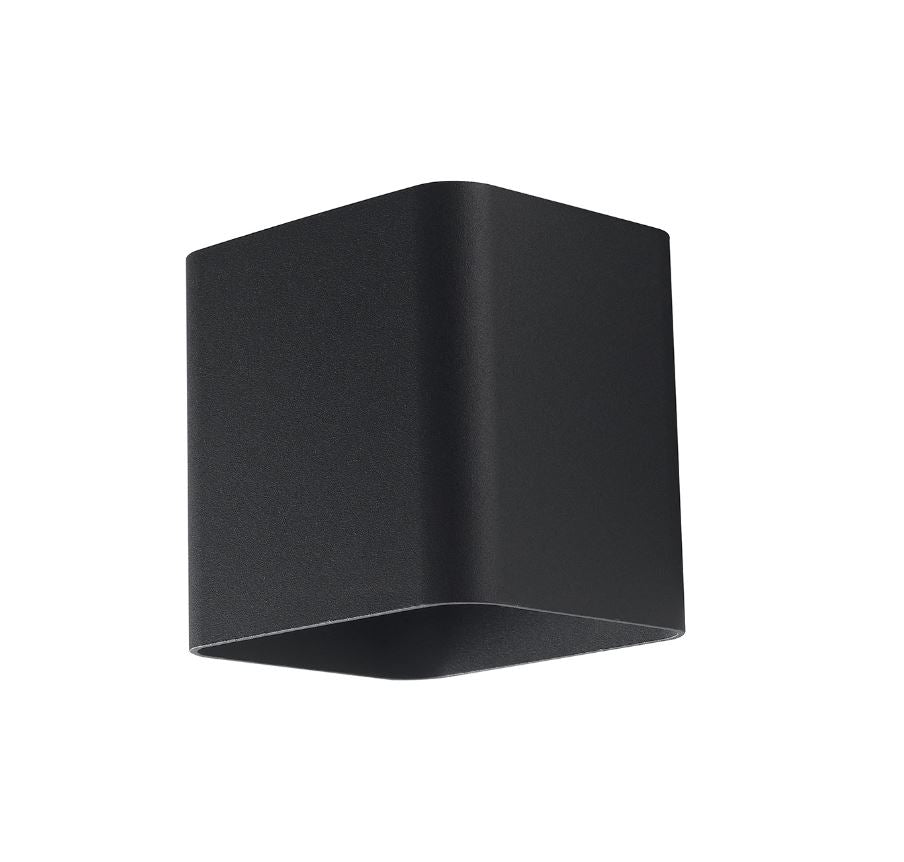 Applique BIOME CCT 9,5 cm LED 7 W In Alluminio