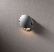 Segnapasso ELMO Rotonda 7 cm LED 0,5 W In Rotonda