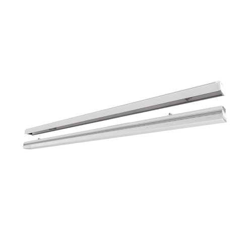 MODULOLED BUSBAR BIANCO LED 72W 9340LM 4000K 6,7X145,1X5,9CM LINEARE