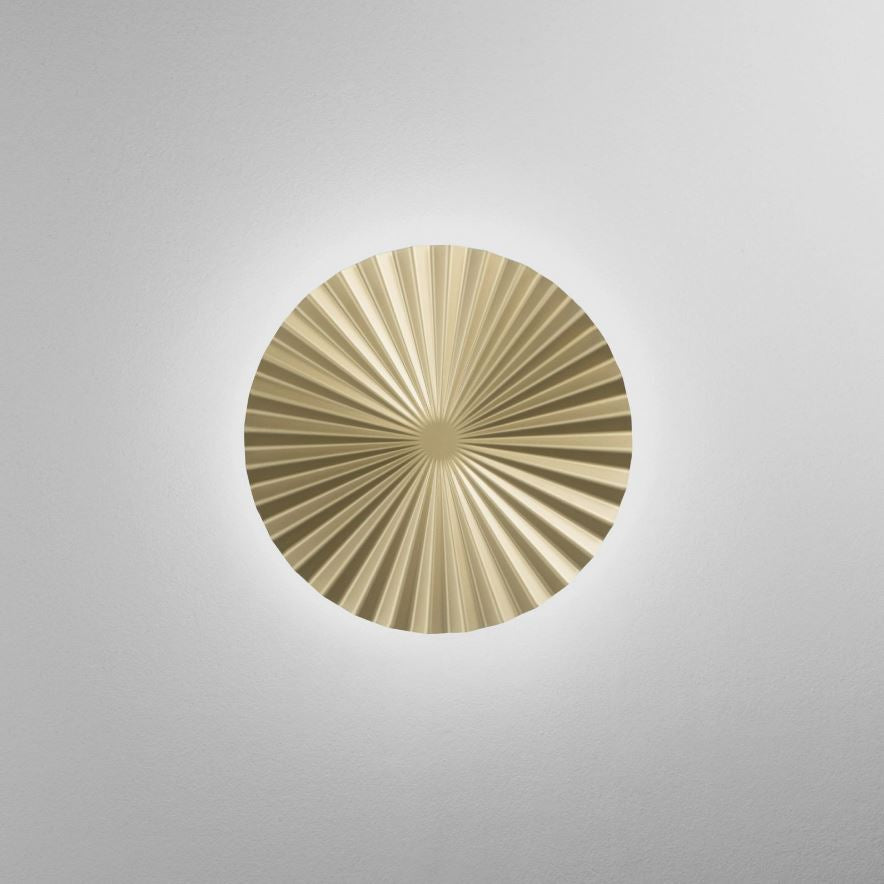 Applique ANDADARA Led CCT 50cm 20W In Metallo