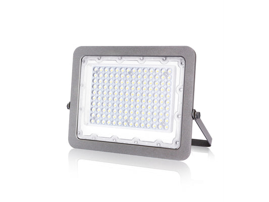 Proiettori ATHOS 21,4 cm LED 100 W In Alluminio