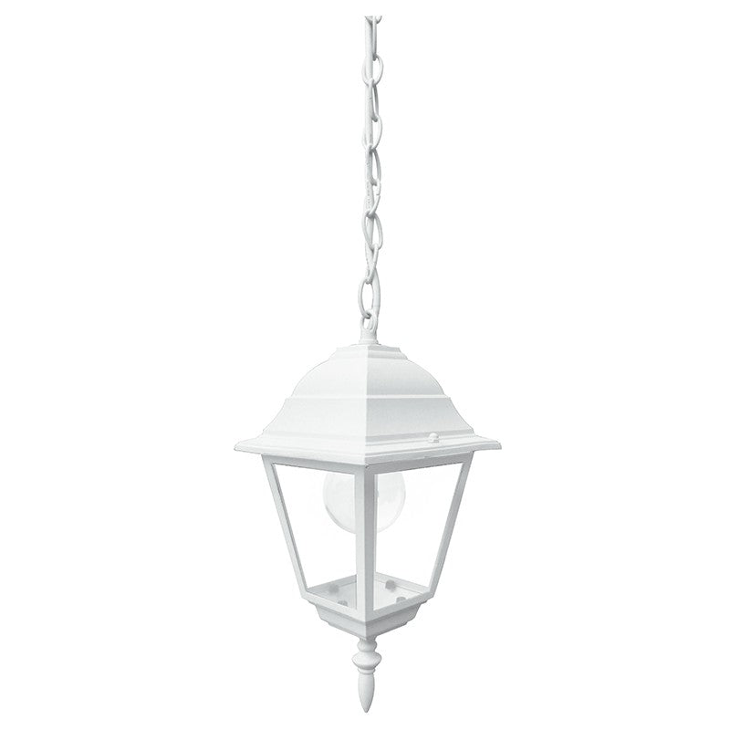 Applique ROMA a sospensione 97 cm LED E27 In Alluminio
