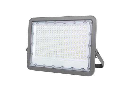 Proiettori ATHOS 28 cm LED 200 W In Alluminio