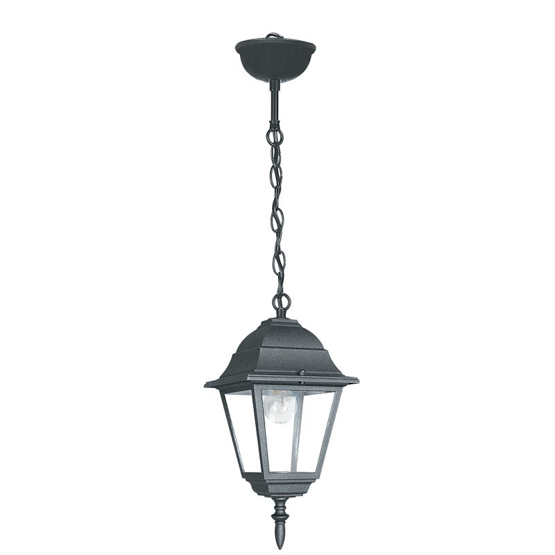 Applique ROMA a sospensione 97 cm LED E27 In Alluminio